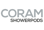 Coram Showerpods